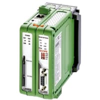 DP de PROFIBUS al coupler del PA de PROFIBUS
