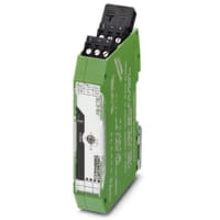 Módulo del tronco; Fundación Fieldbus y acopladores modulares w/term del dispositivo del PA de PROFIBUS