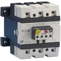 Sobrecargue la gama bimetálica 90 1NO-1NC 10A, serie del relais 120-150A del IEC del relais XT de XT