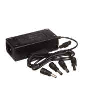Fuente de alimentación de escritorio AC-DC entrada: 100 a la CA de 240 V hecha salir: 12V C.C. 36 W