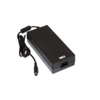 Fuente de alimentación de escritorio AC-DC entrada: 100 a la CA de 240 V hecha salir: 12V C.C. 180 W