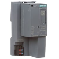 SIMATIC ET 200SP, paquete IM, módulos de la entrada-salida de 32, RJ45 de PROFINET