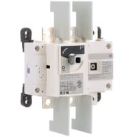 Interruptor Rotatorio, Non-Fusible, 3-Pole, 100Amp, D-Frame, Ul98