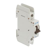 Interruptor, FAZ, curva de B, 1 poste, 10A, 240 VAC, terminales del tornillo