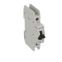 Interruptores miniatura, 3A, 1 P, curva de C, tornillos, estruendo, UL489, serie de FAZ-NA
