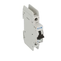 Interruptor, FAZ, curva de D, 1 poste, 25A, 240 VAC, terminales del tornillo