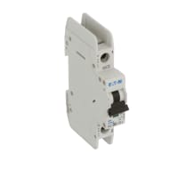 Interruptor, FAZ, curva de D, 1 poste, 5A, 240 VAC, terminales del anillo