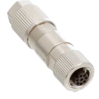 Conectador circular SACC-FS-8QO-0 5 SCO SH