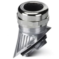 Conectador, energía, resistente, HC-B-G-M40-ER-AL