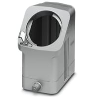 Conectador, energía, resistente, HC-EVO-B10-HHFS EL AL