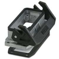 Energía HC-STA-B16-BWS resistente ELC-AL del conectador