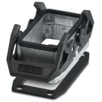 Energía HC-STA-B10-BWD resistente ELC-AL del conectador