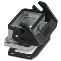 Energía HC-STA-B10-BWS resistente ELC-AL del conectador