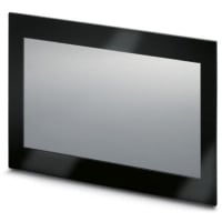 Monitor plano del LCD del panel, IP65, pulgada de 21.5, pantalla capacitiva descriptiva del tacto