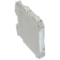 Aislador de la señal; Conec del tornillo; Serie EX ANÁLOGA de MACX MCR-EX-SL-NAM-NAM MACX