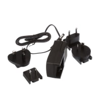 C.C. global mA de la fuente de alimentación 12 de AC-DC 6W 500 V 47 63 al hertzio