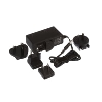 C.C. global mA de la fuente de alimentación 24 de AC-DC 18W 750 V 47 63 al hertzio