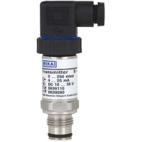 El tipo S-11 de 9021299 limpia el transmisor de presión con un chorro de agua industrial del diafragma