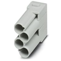 Módulo PosHC-M-04-CT-M del relleno 4 del contacto