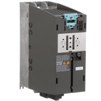 Impulsión, Sinamics, G120, módulo Pm240-2, 1/3Ac200-240V, .5Hp, Fsa, Ip20 de la energía