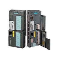 Impulsión, Sinamics, G120, unidad de control, Cu240E-2, Modbus Rtu, Ip20