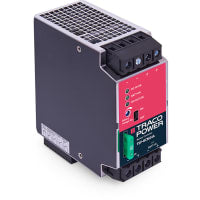 Fuente de alimentación, accesorio, módulo del regulador de la batería, conmutación, serie de TSP BSM