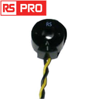 Current Transformer 50 Un PCB Mount 0.75 '' del '' x0.85 del '' x0.45 (19 x 11.5 x 21.5m m)