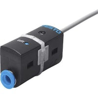 El interruptor de presión, 10 barra, pneu de 6m m, los 2.5m cablegrafía, 10V análogo hacia fuera