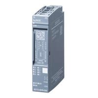 Simatic Et 200Sp, Di 8X24Vdc, De Alta Velocidad