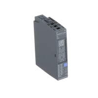 Simatic Et 200Sp, Hf de dos hilos del Ai 8Xrtd/Tc