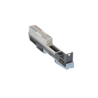 Tipo A1, BU15-P16+A0+12D/T de la unidad baja