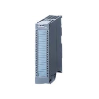 Módulos de la extensión del PLC, contador, detector de la posición, 24 VDC, serie S7-1500