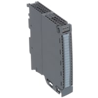 Módulos de la extensión del PLC, 16 Digital In/Out, transistor, 24V, serie S7-1500