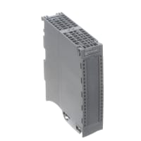 Módulos de la extensión del PLC, análogo de 8 adentro, pedacito Res, diagnóstico, 24V, de 16 serie S7-1500
