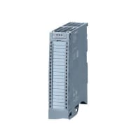 Módulos de la extensión del PLC, entradas análogas de 8, resolución del pedacito de 16, 24 V, serie S7-1500