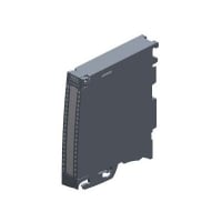 Módulos de la extensión del PLC, entradas análogas de 4, resolución del pedacito de 16, 24 V, serie S7-1500