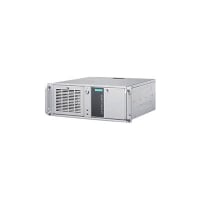 Atormente a PC, el 19in, 4U, BASE I5-4570S, 1 TB HDD, 8 GB DDR3 SDRAM, solo canal, DVD+/-RW