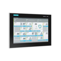 Simatic Ipc377E (Pc) De Basicpanel 15