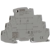 Dispositivo de la protección de la oleada - TTC-6-1X2-24DC-PT
