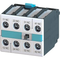 Aux De Bajo Nivel 1No Y 3Nc(Sellado 2Nc)