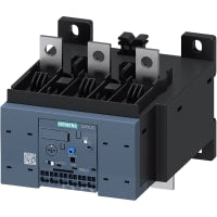 Relay, Overload 50… 200 A For Motor Pro