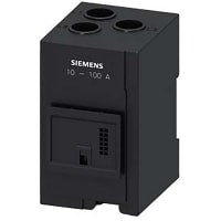 Current Transformer 10… 100 A FOR 3RB2