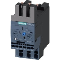 RESORTE de la SOBRECARGA S.S. CL5-30 S0 10-40A