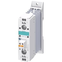 24-230V los 22Mm Sszp 10A Con Sprg 24Vdc