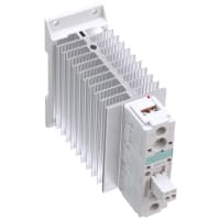 Bobina cero de Ssc 30A 48-600V Scrw 4-30Vdc