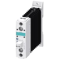 Contactor 3Rf2 del semiconductor