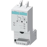 Carga que supervisa el relais, 24 V, 1 NO/NC, 20A, terminal del tornillo, serie 4RF2