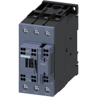 RESORTE 1NO/1NC del CONTACTOR S2 40A 24VDC
