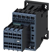 RESORTE de la C.C. 24V del RELAIS 7NO+1NC del CONTACTOR