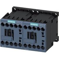 2NO+2NC TORNILLO TRABADO RELAIS CONTINUADO de la CA 120V